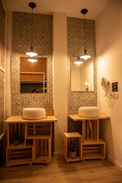 Cantagua Hostel — foto 3