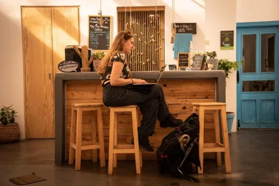 Cantagua Hostel — foto 8