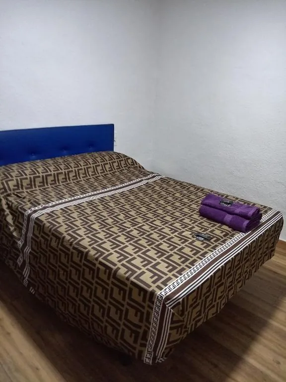 Habitación Doble — Cantarranas