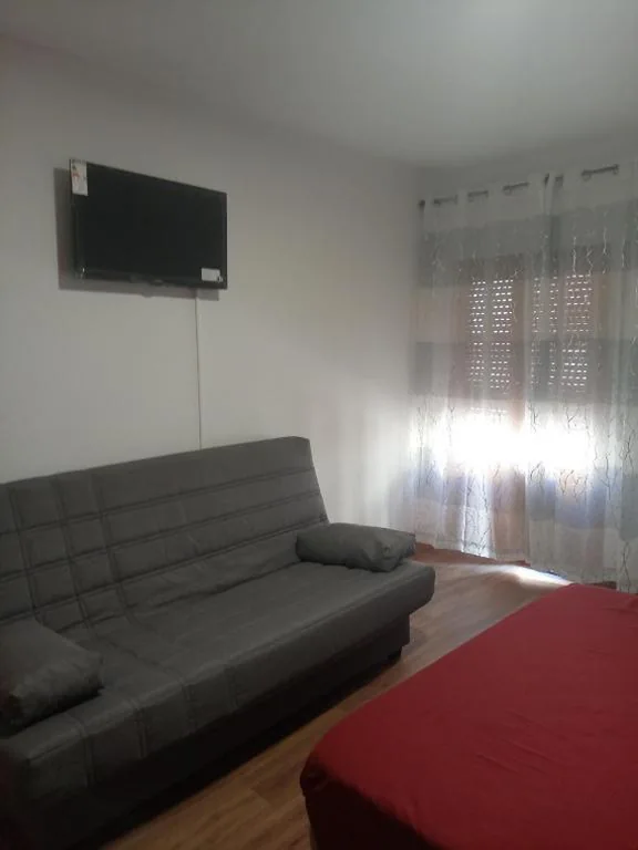 Habitación Doble — Cantarranas
