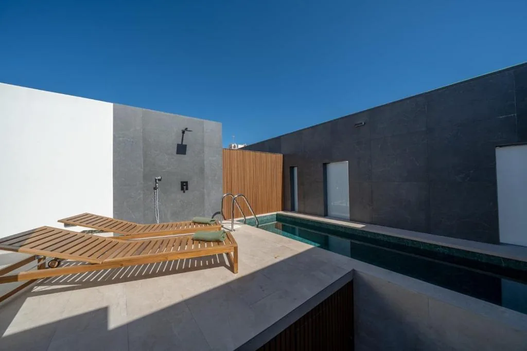 Canteras Aqua Essence - Private Pool & Beach
