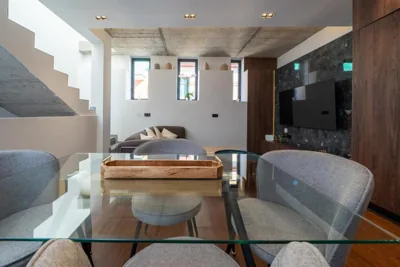 Canteras Aqua Essence - Private Pool & Beach — foto 4