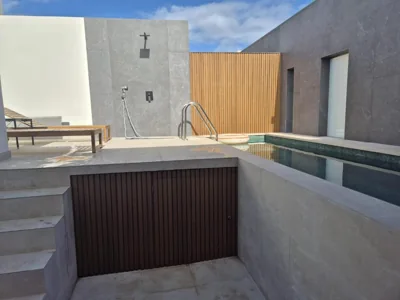 Canteras Aqua Essence - Private Pool & Beach — foto 7