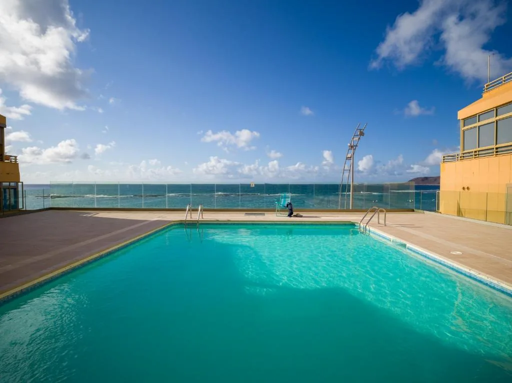 Casa — Canteras Horizon By CanariasGetaway