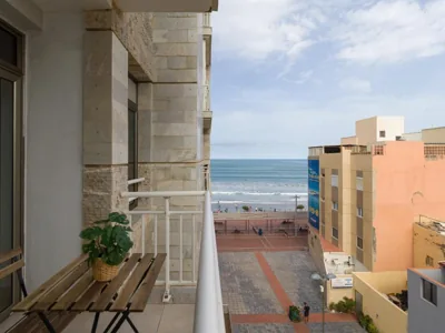 Canteras Sport Beach by Canariasgetaway — foto 6