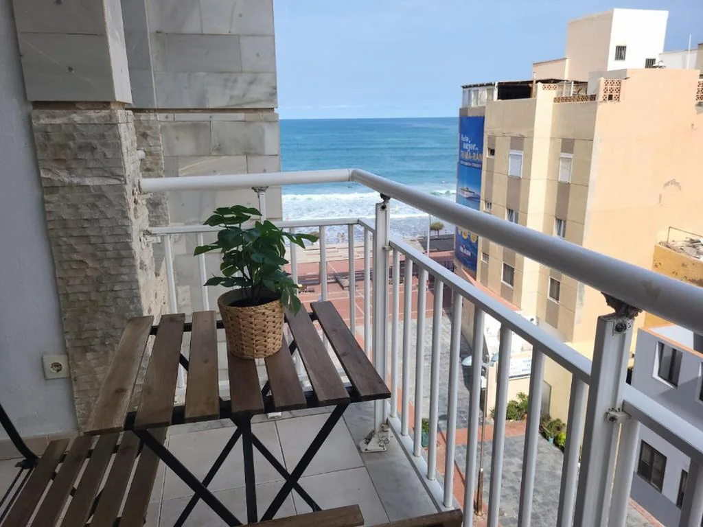 Casa — Canteras Sport Beach by Canariasgetaway