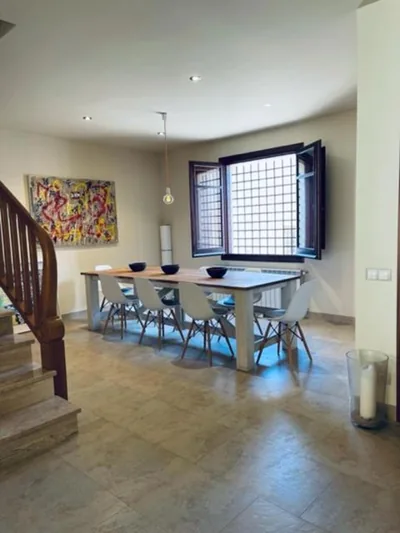 CanTina a Charming & Artistic house with pool — photo 7