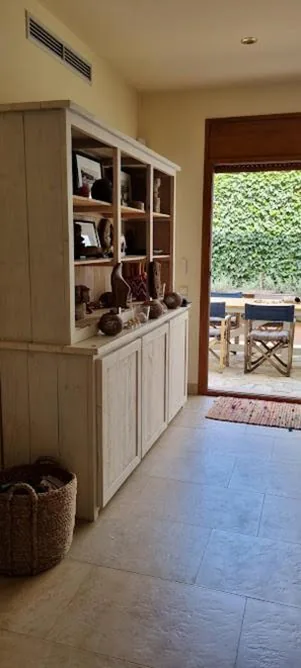 CanTina a Charming & Artistic house with pool — photo 9