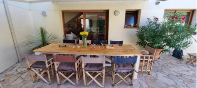 CanTina a Charming & Artistic house with pool — photo 11