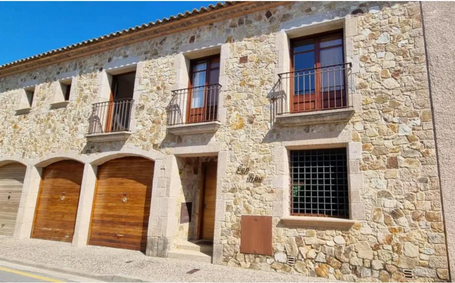 Villa with Private Pool — CanTina a Charming & Artistic house with pool