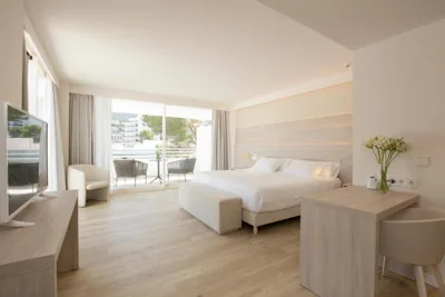 Canyamel Park Hotel & Spa - 4* Sup - Adults only (+16) — foto 2