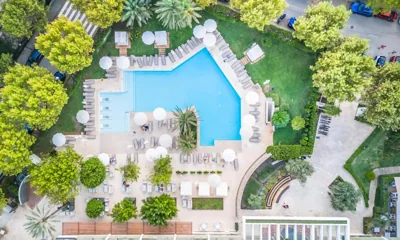 Canyamel Park Hotel & Spa - 4* Sup - Adults only (+16) — foto 4