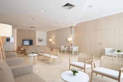 Canyamel Park Hotel & Spa - 4* Sup - Adults only (+16) — foto 6