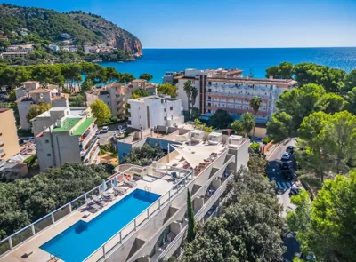 Canyamel Park Hotel & Spa - 4* Sup - Adults only (+16) — foto 7