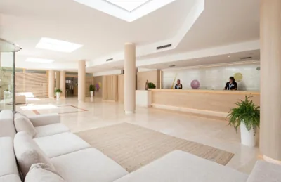 Canyamel Park Hotel & Spa - 4* Sup - Adults only (+16) — foto 8