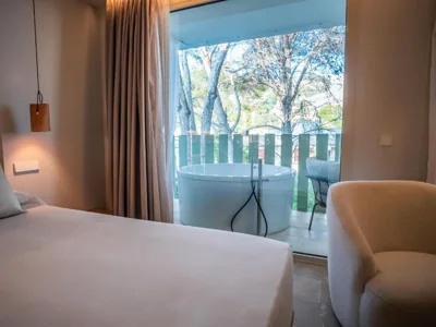 Canyamel Park Hotel & Spa - 4* Sup - Adults only (+16) — foto 11