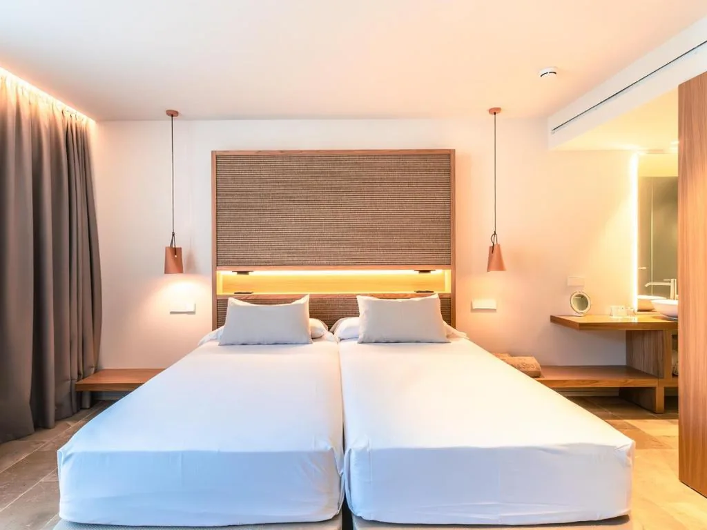 Camera doppia Premium — Canyamel Park Hotel & Spa - 4* Sup - Adults only (+16)