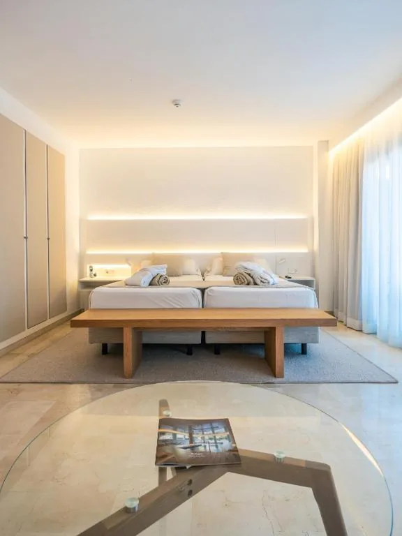Junior Selection Club - Edificio separato — Canyamel Park Hotel & Spa - 4* Sup - Adults only (+16)