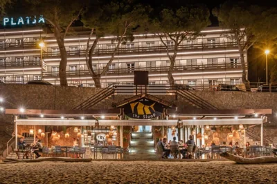 Canyelles Platja — foto 12