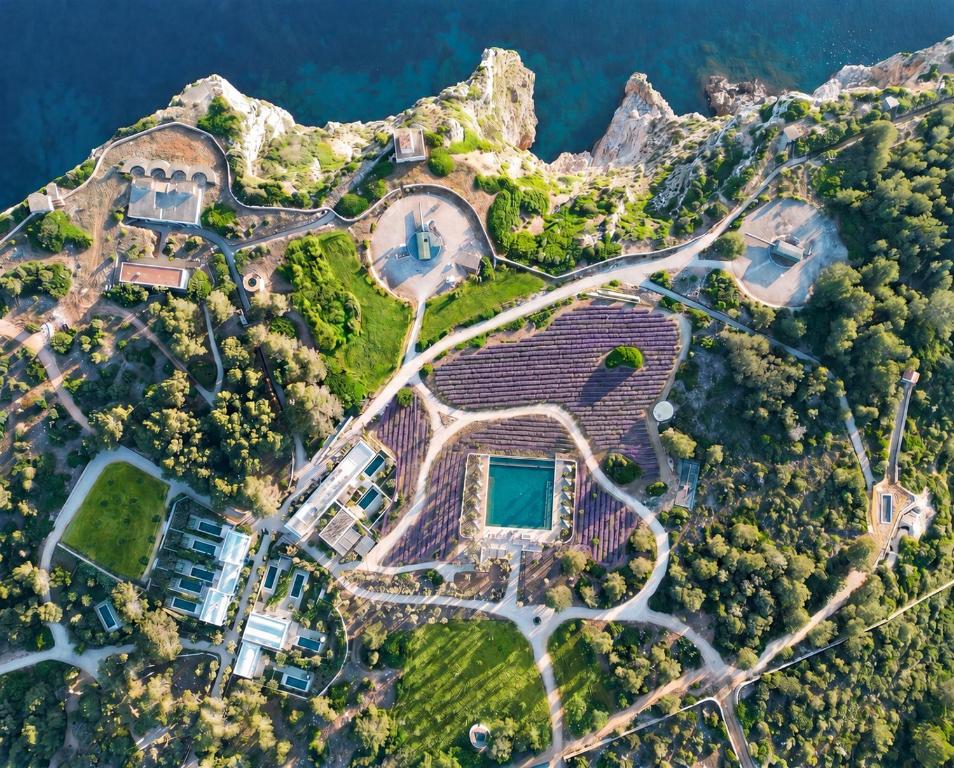 CAP Menorca Relais & Chateaux