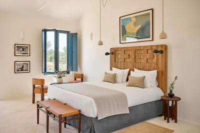 CAP Menorca Relais & Chateaux — foto 2