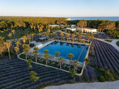 CAP Menorca Relais & Chateaux — foto 4