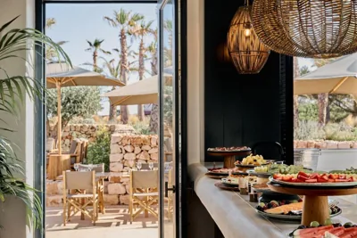 CAP Menorca Relais & Chateaux — foto 5