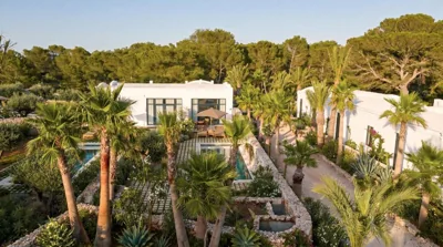 CAP Menorca Relais & Chateaux — foto 7