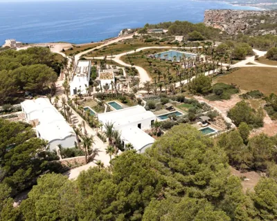 CAP Menorca Relais & Chateaux — foto 9