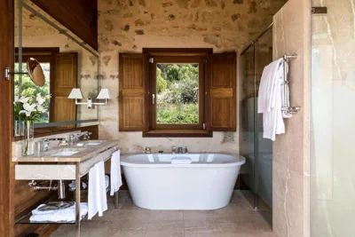 Cap Rocat, a Small Luxury Hotel of the World — 照片 3