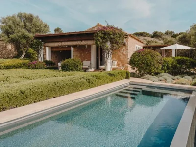 Cap Rocat, a Small Luxury Hotel of the World — 照片 4