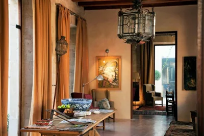Cap Rocat, a Small Luxury Hotel of the World — 照片 5