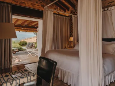 Cap Rocat, a Small Luxury Hotel of the World — 照片 7