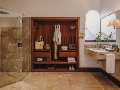 Cap Rocat, a Small Luxury Hotel of the World — 照片 8