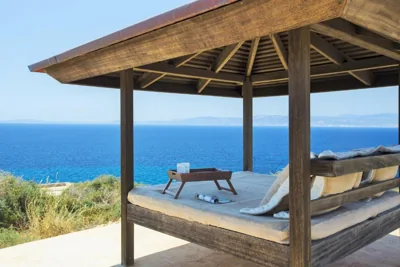Cap Rocat, a Small Luxury Hotel of the World — 照片 10