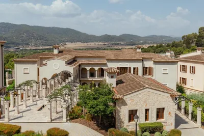 CAP VERMELL GRAND HOTEL — 照片 2