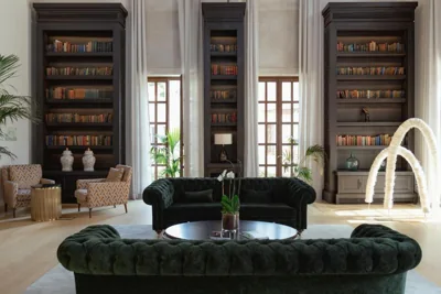 CAP VERMELL GRAND HOTEL — 照片 4