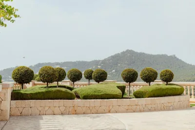 CAP VERMELL GRAND HOTEL — 照片 6