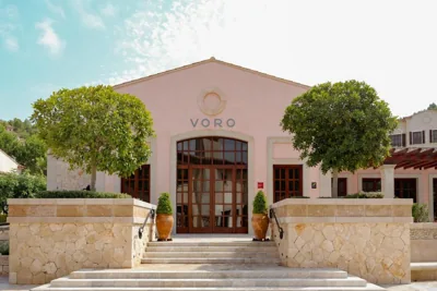 CAP VERMELL GRAND HOTEL — 照片 9