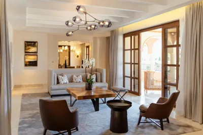 CAP VERMELL GRAND HOTEL — 照片 12