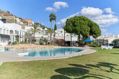 Capistrano terraza privada con vistas al mar — foto 4