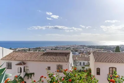 Capistrano terraza privada con vistas al mar — foto 7