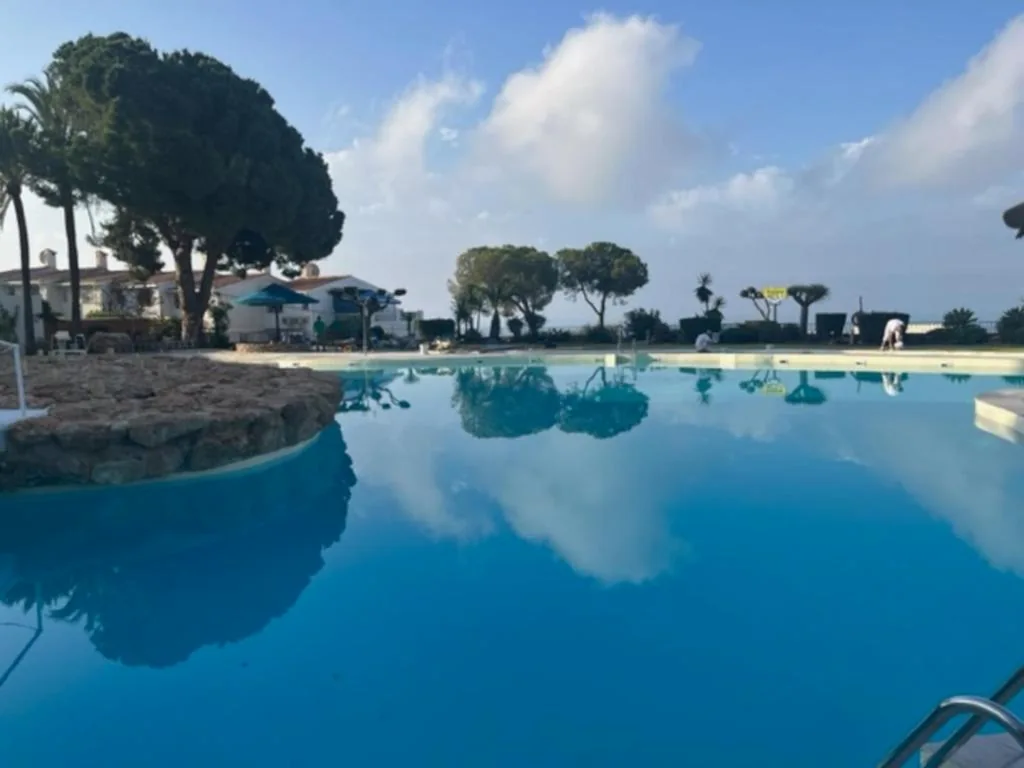 Casa de 2 dormitorios — Capistrano terraza privada con vistas al mar