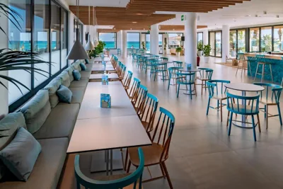 Caprici Beach Hotel & Spa — photo 3