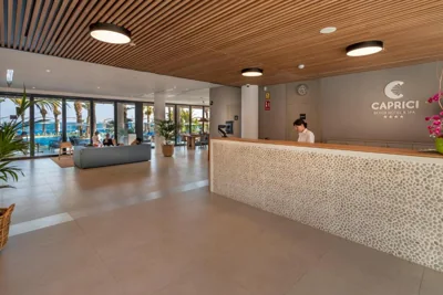 Caprici Beach Hotel & Spa — photo 4