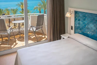 Caprici Beach Hotel & Spa — photo 6