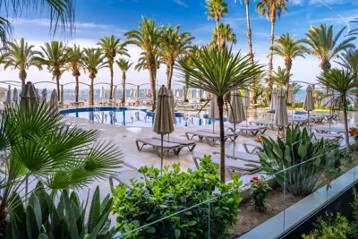 Caprici Beach Hotel & Spa — photo 10