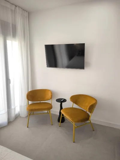 Capuchinos 31 — Foto 5