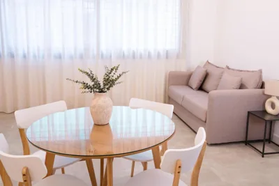 Capuchinos Suites Guest Homes Malaga — foto 6