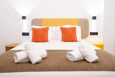 Capuchinos Suites Guest Homes Malaga — foto 9